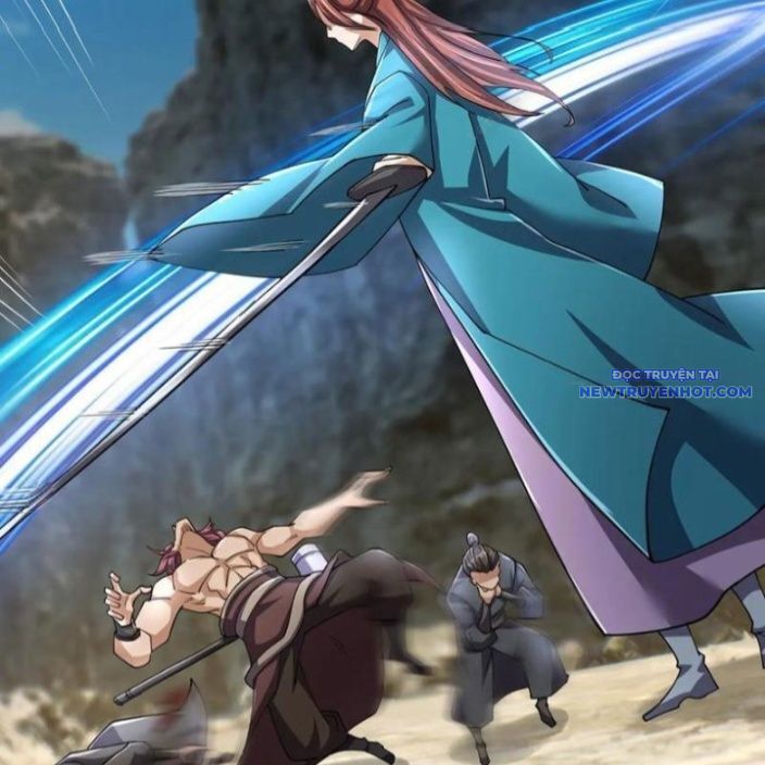 Ngủ Say Vạn Cổ: Xuất Thế Quét Ngang Chư Thiên Chap 90 - Next Chap 91