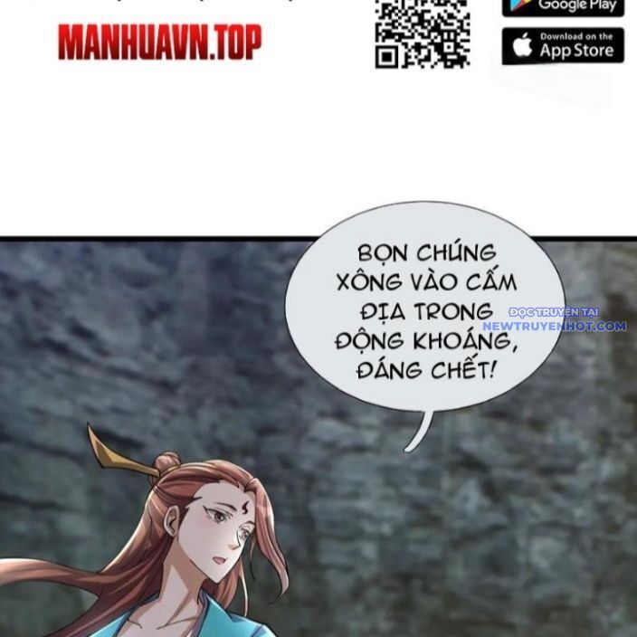 Ngủ Say Vạn Cổ: Xuất Thế Quét Ngang Chư Thiên Chap 90 - Next Chap 91