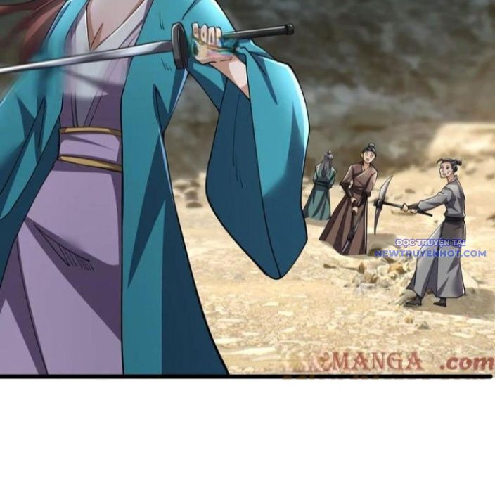 Ngủ Say Vạn Cổ: Xuất Thế Quét Ngang Chư Thiên Chap 90 - Next Chap 91