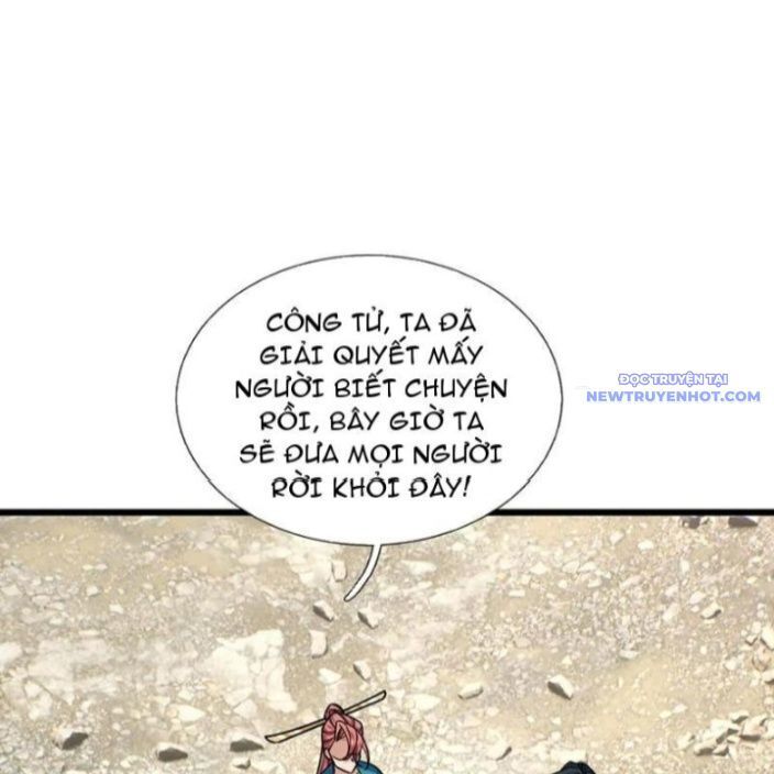 Ngủ Say Vạn Cổ: Xuất Thế Quét Ngang Chư Thiên Chap 90 - Next Chap 91