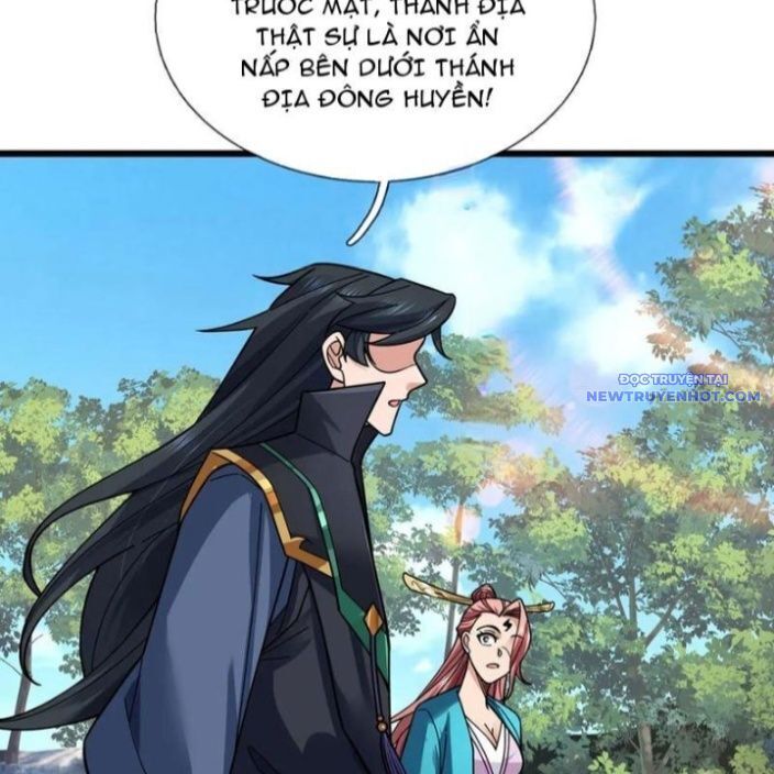 Ngủ Say Vạn Cổ: Xuất Thế Quét Ngang Chư Thiên Chap 90 - Next Chap 91