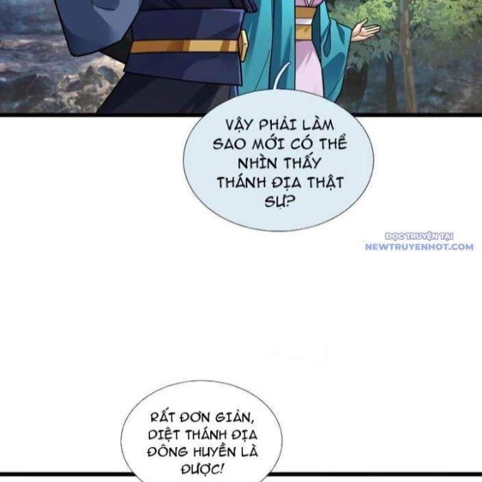 Ngủ Say Vạn Cổ: Xuất Thế Quét Ngang Chư Thiên Chap 90 - Next Chap 91