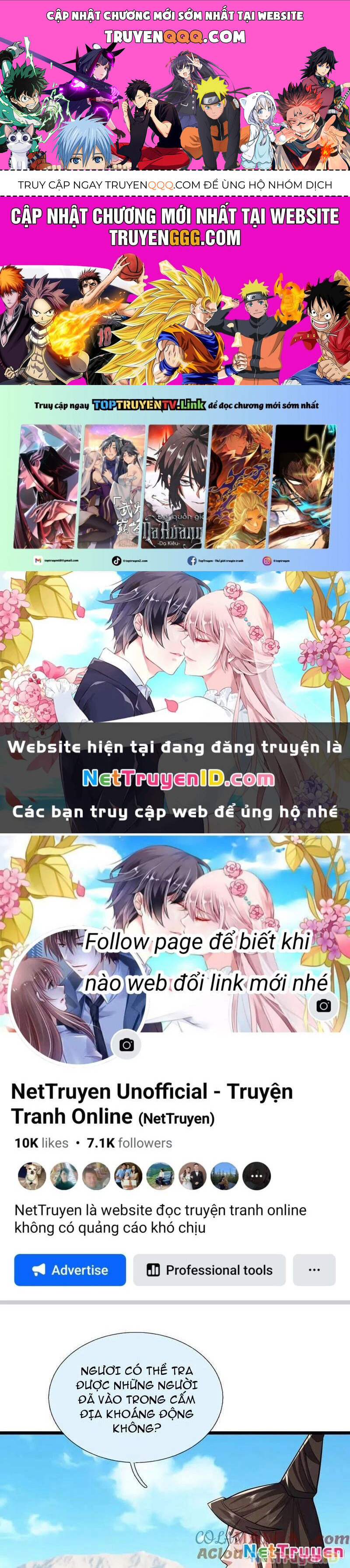 Ngủ Say Vạn Cổ: Xuất Thế Quét Ngang Chư Thiên Chap 91 - Next Chap 92