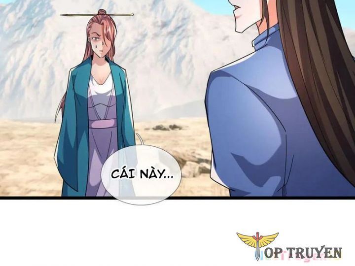 Ngủ Say Vạn Cổ: Xuất Thế Quét Ngang Chư Thiên Chap 91 - Next Chap 92