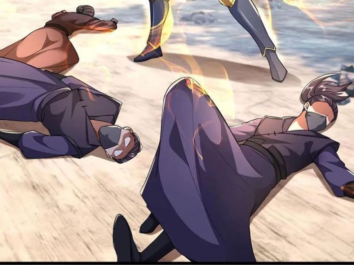 Ngủ Say Vạn Cổ: Xuất Thế Quét Ngang Chư Thiên Chap 91 - Next Chap 92