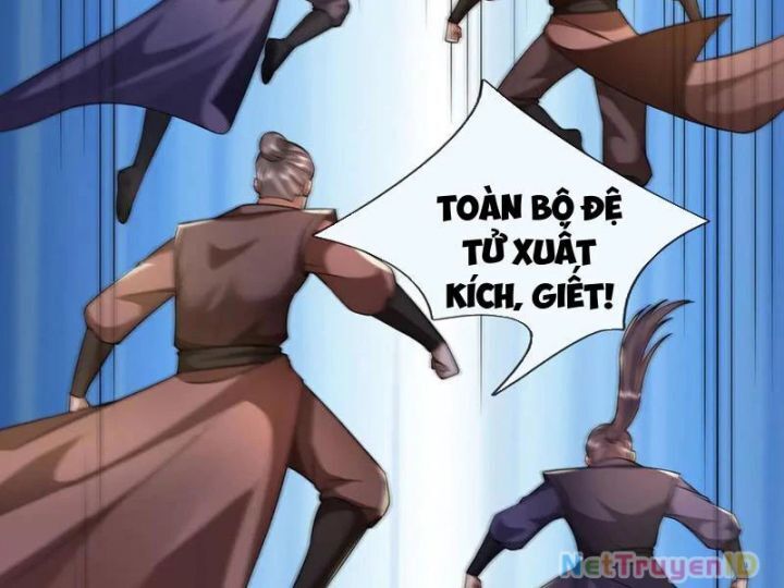 Ngủ Say Vạn Cổ: Xuất Thế Quét Ngang Chư Thiên Chap 91 - Next Chap 92