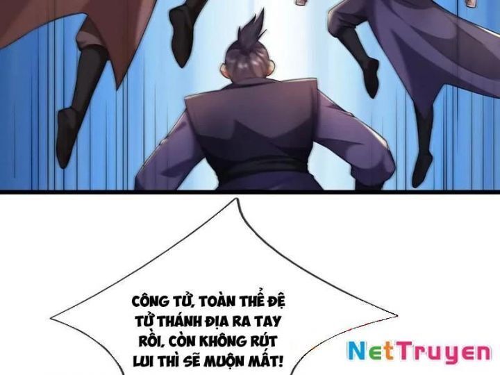 Ngủ Say Vạn Cổ: Xuất Thế Quét Ngang Chư Thiên Chap 91 - Next Chap 92