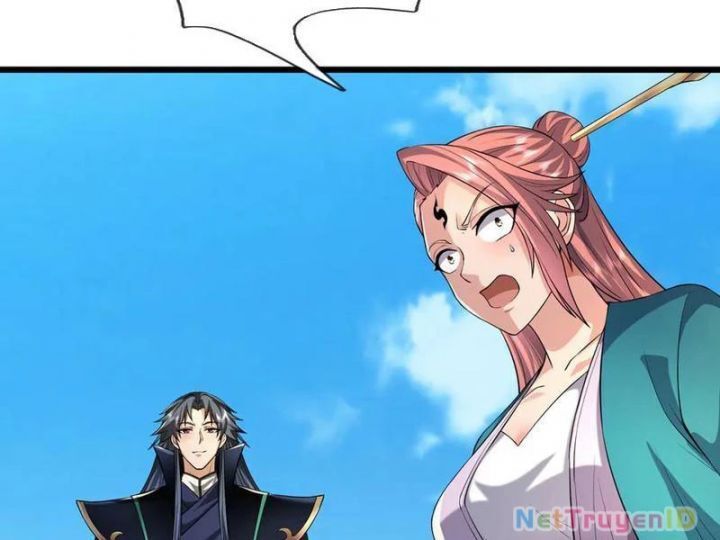 Ngủ Say Vạn Cổ: Xuất Thế Quét Ngang Chư Thiên Chap 91 - Next Chap 92