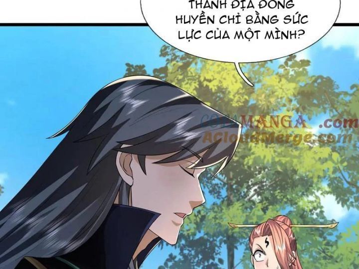 Ngủ Say Vạn Cổ: Xuất Thế Quét Ngang Chư Thiên Chap 91 - Next Chap 92