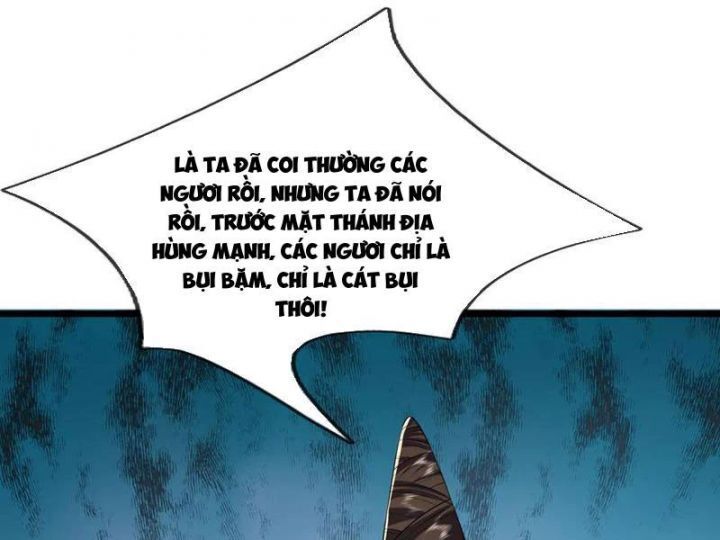 Ngủ Say Vạn Cổ: Xuất Thế Quét Ngang Chư Thiên Chap 91 - Next Chap 92