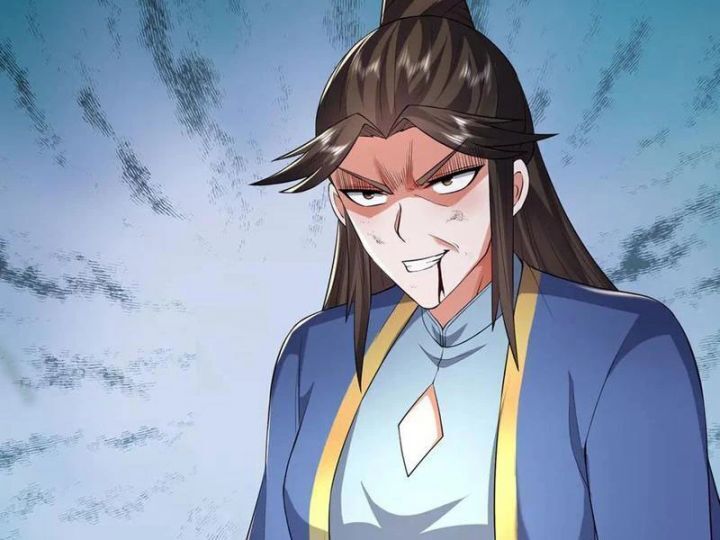 Ngủ Say Vạn Cổ: Xuất Thế Quét Ngang Chư Thiên Chap 91 - Next Chap 92