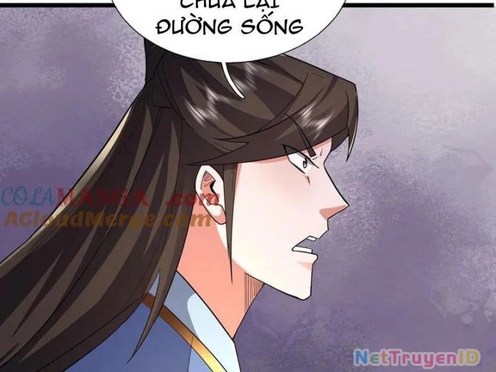 Ngủ Say Vạn Cổ: Xuất Thế Quét Ngang Chư Thiên Chap 91 - Next Chap 92