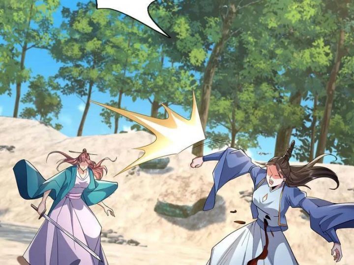 Ngủ Say Vạn Cổ: Xuất Thế Quét Ngang Chư Thiên Chap 91 - Next Chap 92