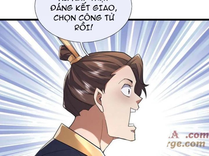 Ngủ Say Vạn Cổ: Xuất Thế Quét Ngang Chư Thiên Chap 91 - Next Chap 92