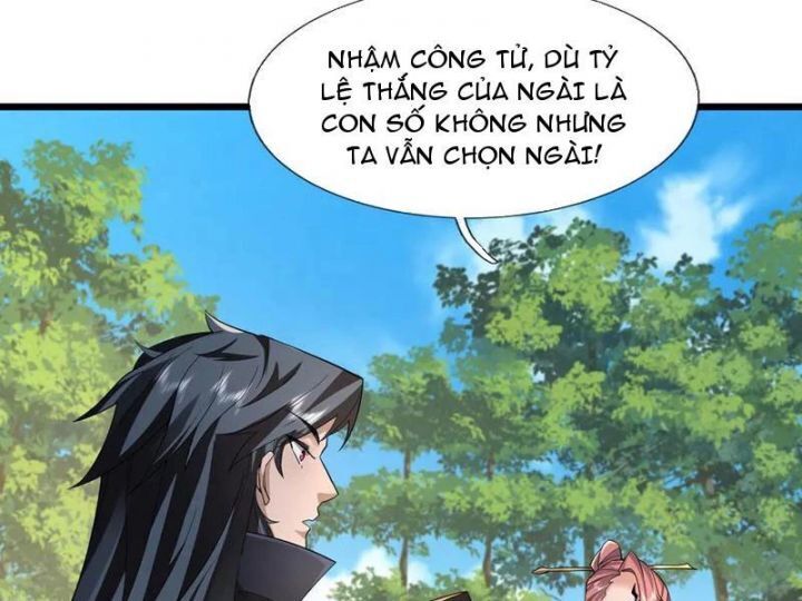 Ngủ Say Vạn Cổ: Xuất Thế Quét Ngang Chư Thiên Chap 91 - Next Chap 92