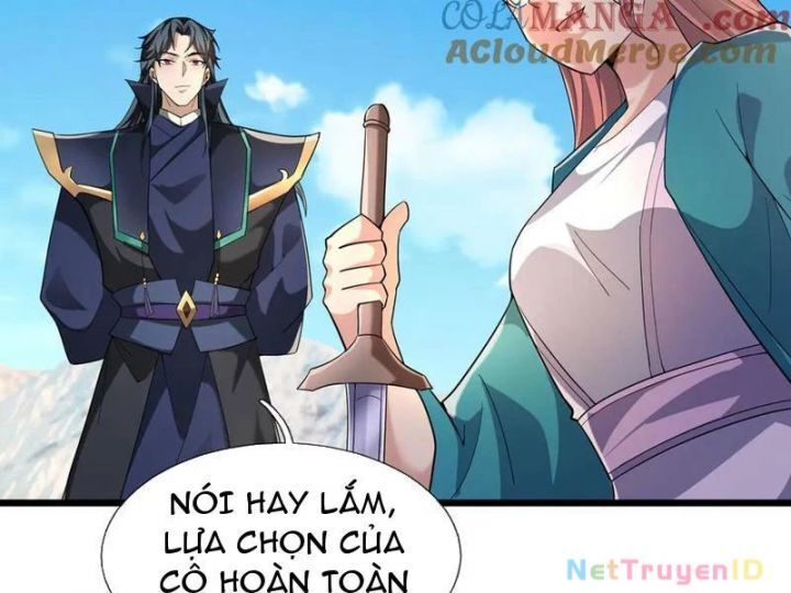 Ngủ Say Vạn Cổ: Xuất Thế Quét Ngang Chư Thiên Chap 91 - Next Chap 92