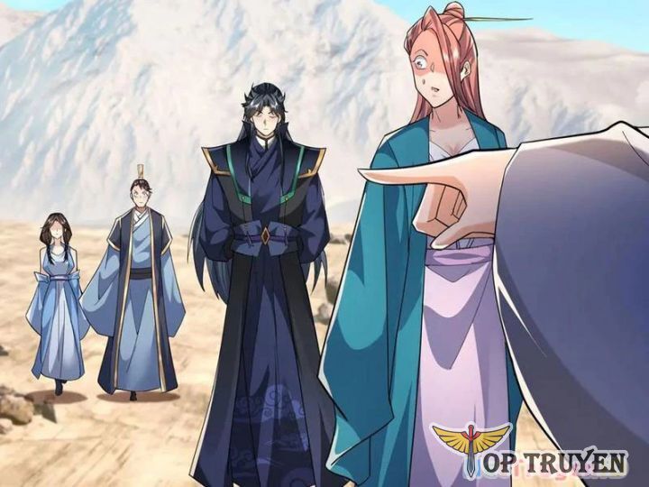 Ngủ Say Vạn Cổ: Xuất Thế Quét Ngang Chư Thiên Chap 91 - Next Chap 92