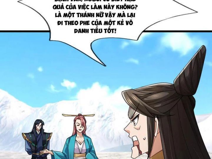 Ngủ Say Vạn Cổ: Xuất Thế Quét Ngang Chư Thiên Chap 91 - Next Chap 92