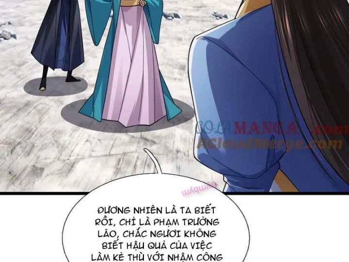 Ngủ Say Vạn Cổ: Xuất Thế Quét Ngang Chư Thiên Chap 91 - Next Chap 92