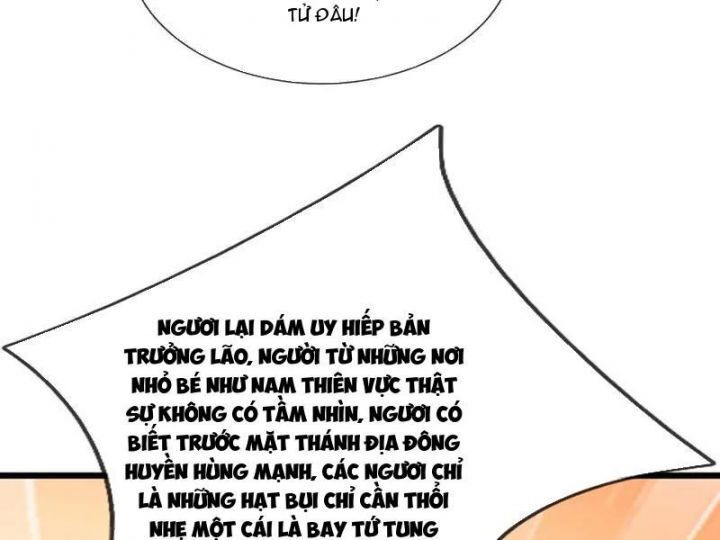 Ngủ Say Vạn Cổ: Xuất Thế Quét Ngang Chư Thiên Chap 91 - Next Chap 92