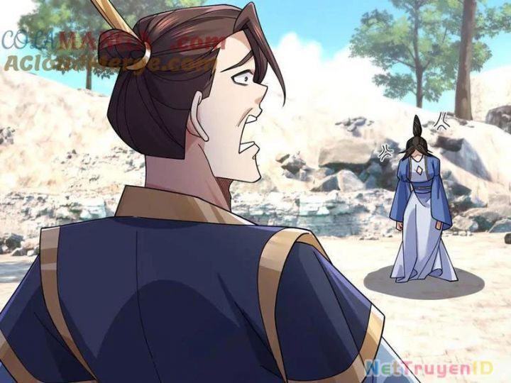 Ngủ Say Vạn Cổ: Xuất Thế Quét Ngang Chư Thiên Chap 91 - Next Chap 92