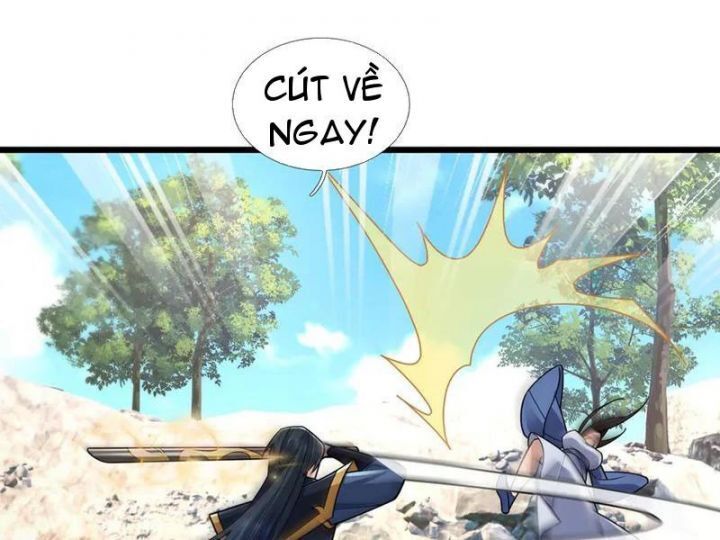 Ngủ Say Vạn Cổ: Xuất Thế Quét Ngang Chư Thiên Chap 91 - Next Chap 92