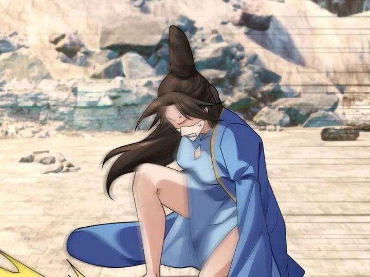Ngủ Say Vạn Cổ: Xuất Thế Quét Ngang Chư Thiên Chap 91 - Next Chap 92