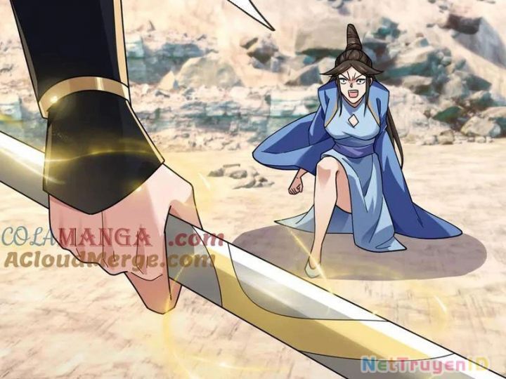 Ngủ Say Vạn Cổ: Xuất Thế Quét Ngang Chư Thiên Chap 91 - Next Chap 92