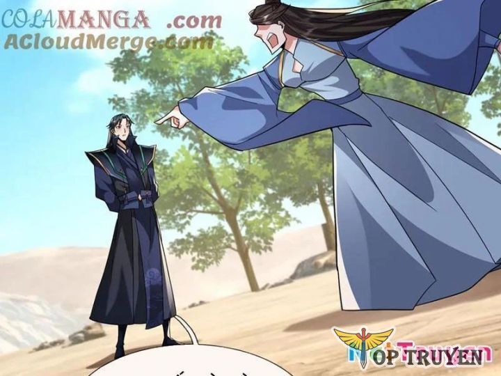 Ngủ Say Vạn Cổ: Xuất Thế Quét Ngang Chư Thiên Chap 91 - Next Chap 92