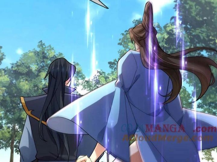 Ngủ Say Vạn Cổ: Xuất Thế Quét Ngang Chư Thiên Chap 91 - Next Chap 92