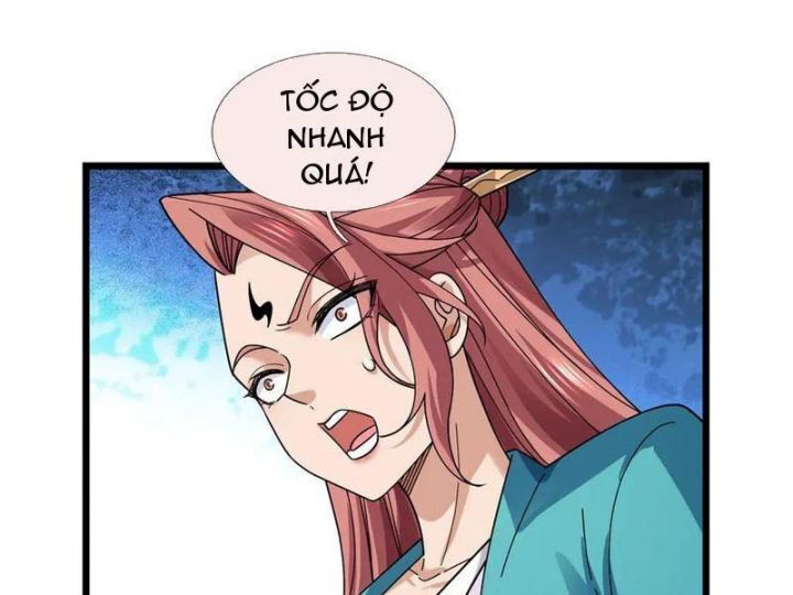 Ngủ Say Vạn Cổ: Xuất Thế Quét Ngang Chư Thiên Chap 91 - Next Chap 92