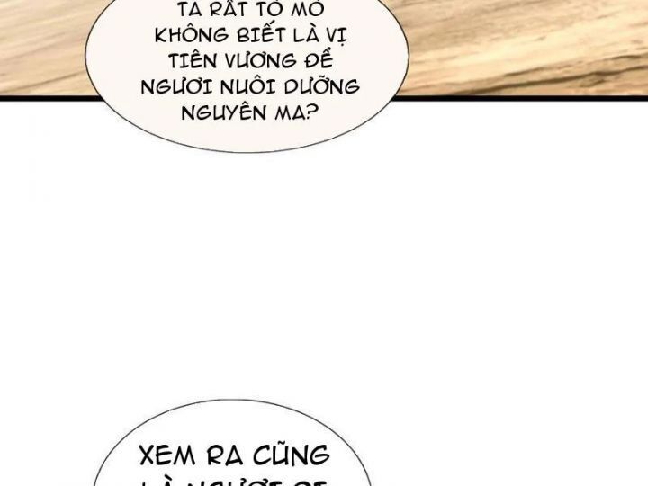 Ngủ Say Vạn Cổ: Xuất Thế Quét Ngang Chư Thiên Chap 91 - Next Chap 92
