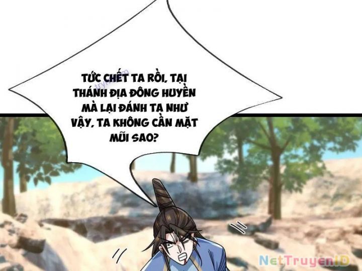 Ngủ Say Vạn Cổ: Xuất Thế Quét Ngang Chư Thiên Chap 91 - Next Chap 92