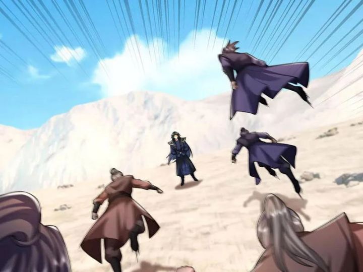 Ngủ Say Vạn Cổ: Xuất Thế Quét Ngang Chư Thiên Chap 91 - Next Chap 92