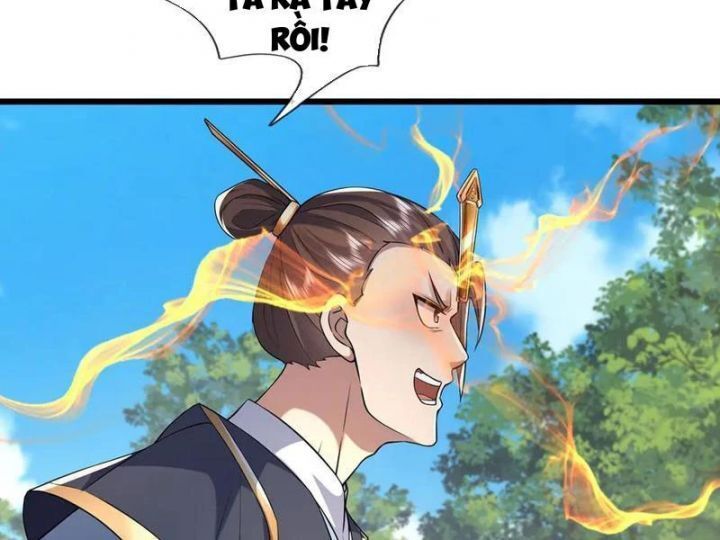 Ngủ Say Vạn Cổ: Xuất Thế Quét Ngang Chư Thiên Chap 91 - Next Chap 92