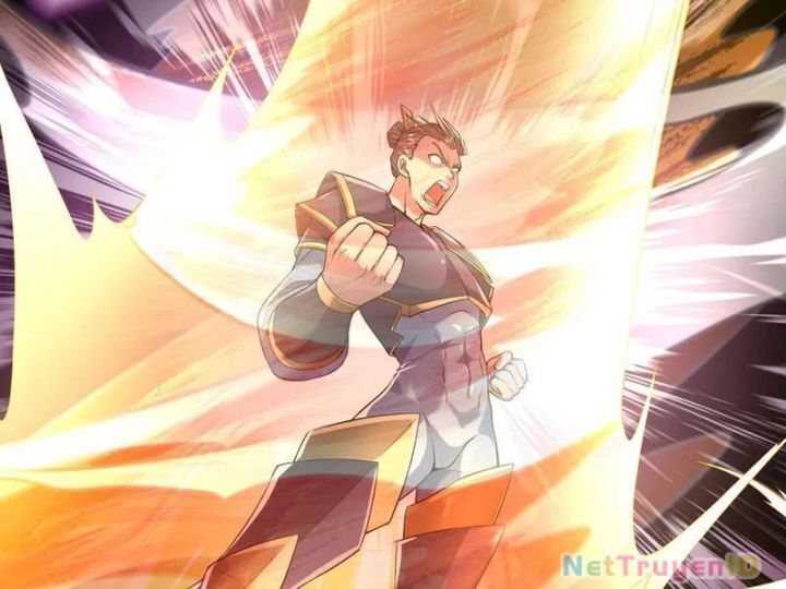 Ngủ Say Vạn Cổ: Xuất Thế Quét Ngang Chư Thiên Chap 91 - Next Chap 92