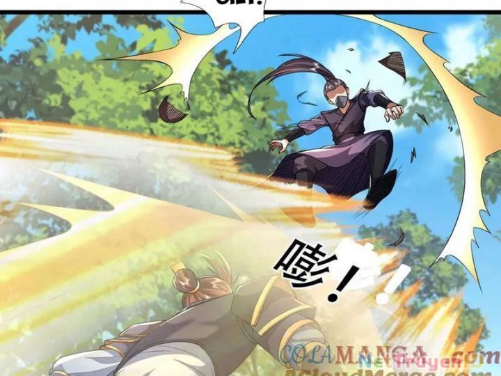 Ngủ Say Vạn Cổ: Xuất Thế Quét Ngang Chư Thiên Chap 91 - Next Chap 92
