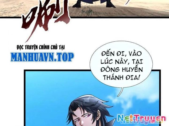 Ngủ Say Vạn Cổ: Xuất Thế Quét Ngang Chư Thiên Chap 92 - Next Chap 93