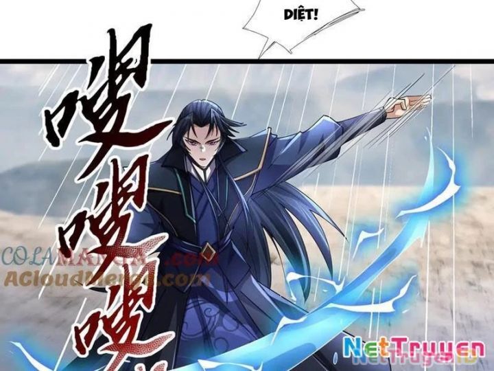 Ngủ Say Vạn Cổ: Xuất Thế Quét Ngang Chư Thiên Chap 92 - Next Chap 93