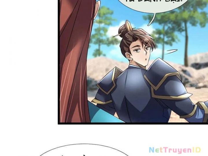 Ngủ Say Vạn Cổ: Xuất Thế Quét Ngang Chư Thiên Chap 92 - Next Chap 93