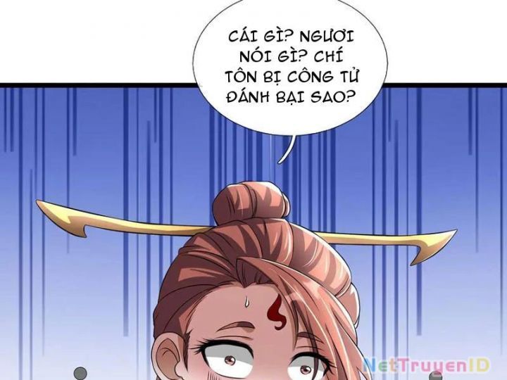 Ngủ Say Vạn Cổ: Xuất Thế Quét Ngang Chư Thiên Chap 92 - Next Chap 93