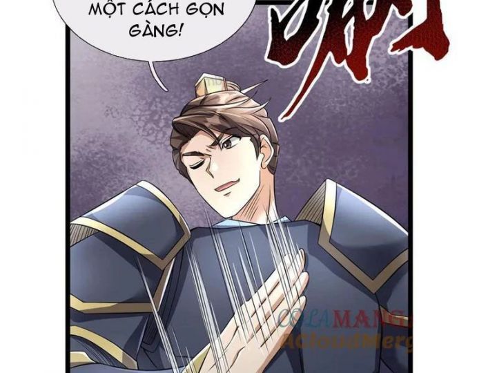 Ngủ Say Vạn Cổ: Xuất Thế Quét Ngang Chư Thiên Chap 92 - Next Chap 93