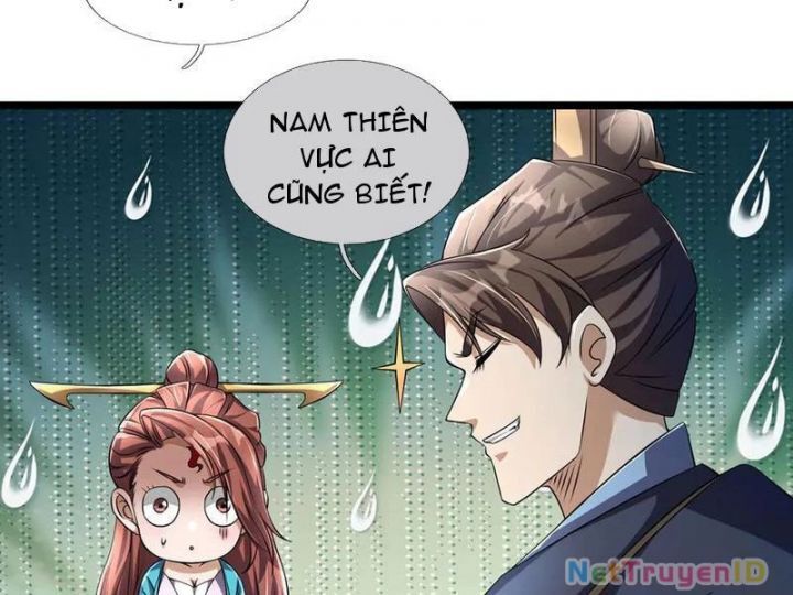 Ngủ Say Vạn Cổ: Xuất Thế Quét Ngang Chư Thiên Chap 92 - Next Chap 93