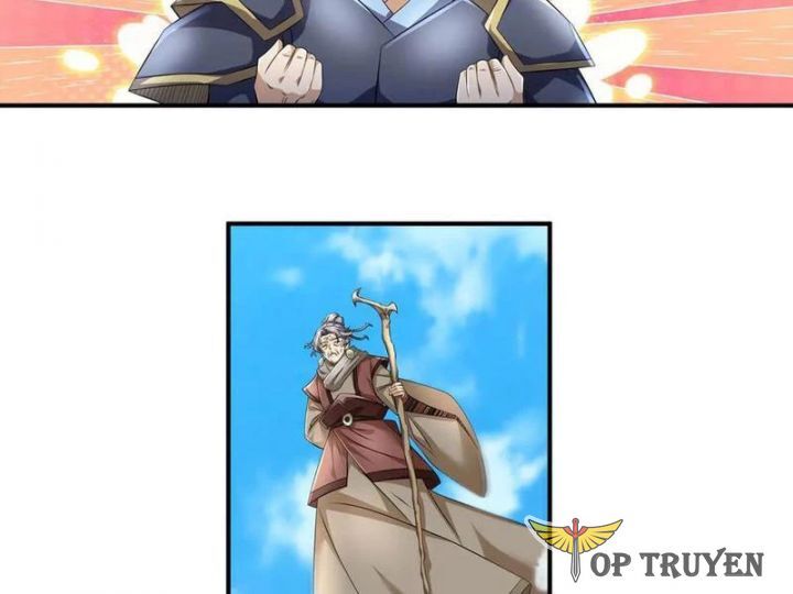 Ngủ Say Vạn Cổ: Xuất Thế Quét Ngang Chư Thiên Chap 92 - Next Chap 93