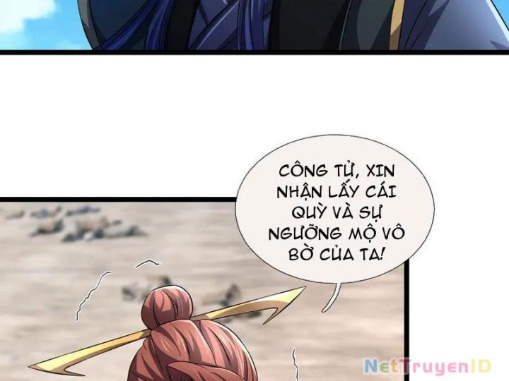 Ngủ Say Vạn Cổ: Xuất Thế Quét Ngang Chư Thiên Chap 92 - Next Chap 93