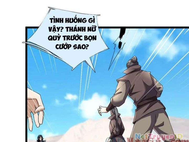 Ngủ Say Vạn Cổ: Xuất Thế Quét Ngang Chư Thiên Chap 92 - Next Chap 93
