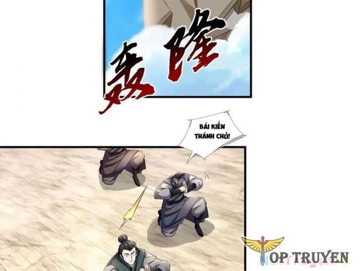Ngủ Say Vạn Cổ: Xuất Thế Quét Ngang Chư Thiên Chap 92 - Next Chap 93