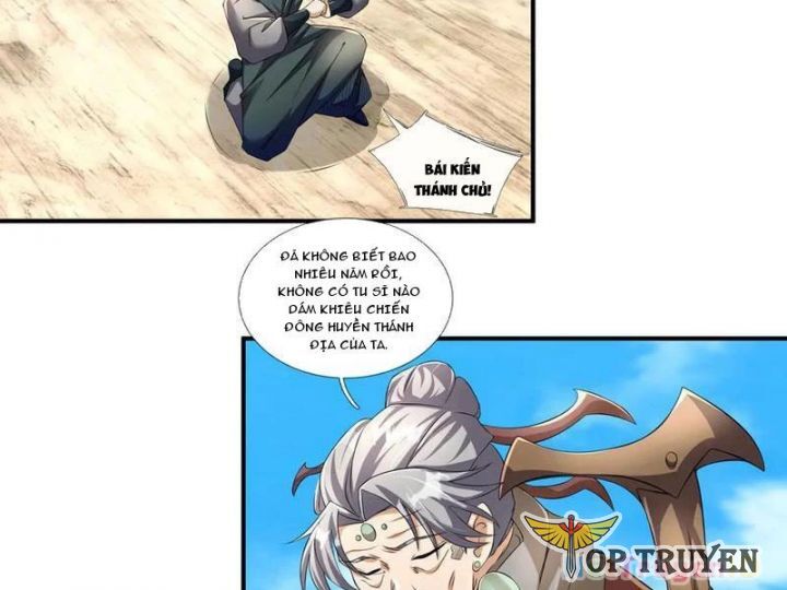 Ngủ Say Vạn Cổ: Xuất Thế Quét Ngang Chư Thiên Chap 92 - Next Chap 93