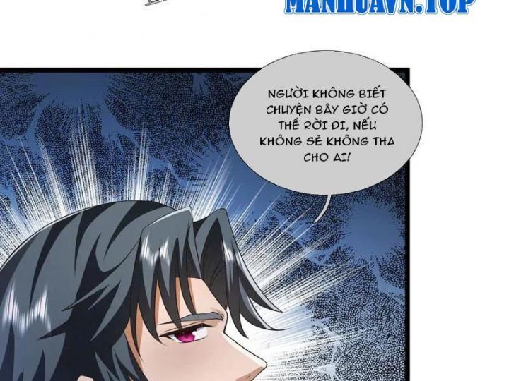 Ngủ Say Vạn Cổ: Xuất Thế Quét Ngang Chư Thiên Chap 92 - Next Chap 93