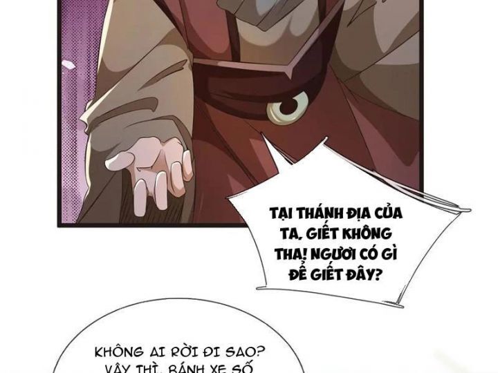 Ngủ Say Vạn Cổ: Xuất Thế Quét Ngang Chư Thiên Chap 92 - Next Chap 93